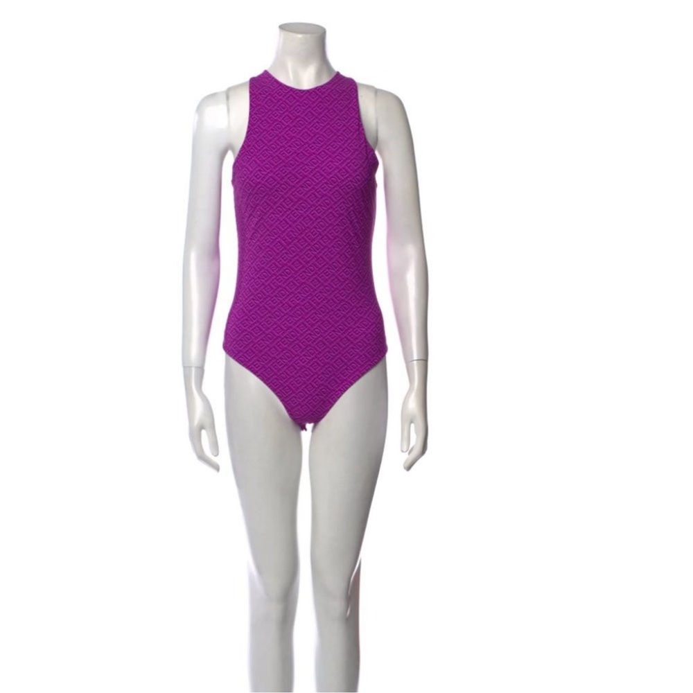 Fendi Skims bodysuit shape wear usa M - Picture 3 of 9